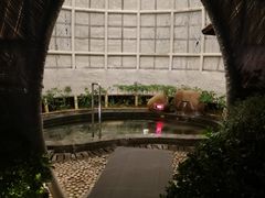 -凤翔首邑温泉度假村