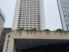 -南京金陵饭店