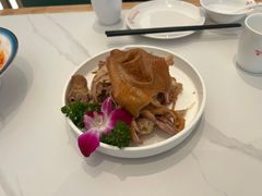 -梅利汴京烤鸭•开封豫菜地标店(晋安路店)