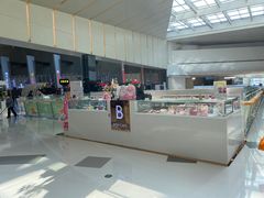 -BONCAKE裱花蛋糕(万象汇店)