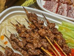 -霄汉羊排(万松园一店)