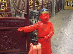 -陈记菜馆·非遗淮扬菜(东关街教场店)