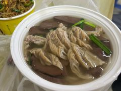 -守英猪脏粉(仓桥街店)
