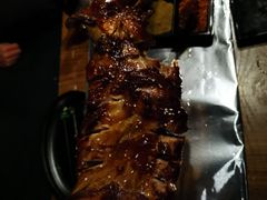 -串亿88烧烤·羊腿·羊蝎子(板泉路店)