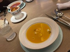 -波特曼西餐厅(中央大街店)