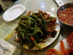 -春花民族美食(佳木斯总店)