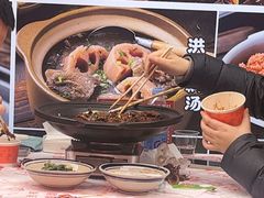 -回味黑鸭煲·始于2006(万松园店)