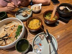 -云海肴·汽锅鸡·云南代表菜(五道口购物中心店)