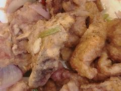 椒盐排条-永兴餐厅(复兴中路店)