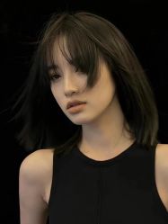 -时尚殿堂hair salon