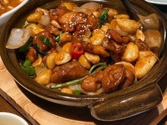 -肴约·花园式餐厅(湖里店)