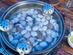 -章记正宗南岗鱼蛋火锅