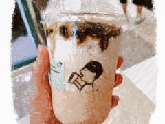 -喜茶(北京通州万达店)