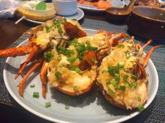 -菲住布渴酒店自助餐厅(阿里巴巴西溪园区店)