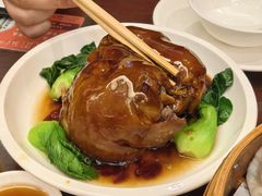 -德兴馆(广东路总店)