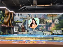 -卡通尼·Safari非洲探索乐园·生日会(金桥国际商业广场店)