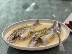 -花城苑广府菜(侨鑫店)