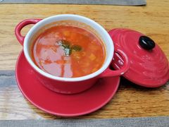 -食间牛排(湖西路店)