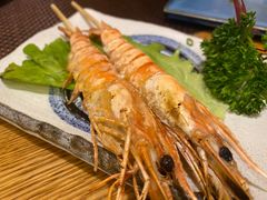 -樱の千渡日式料理·铁板烧•烧鸟(金盛田广场店)