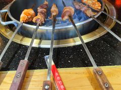 -水浒烤肉(国贸店)