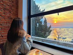 -Vanilla Specialty Coffee(八大关店)
