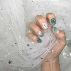 点击看大图 -StartNail美甲