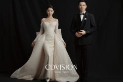 -CD视觉婚纱摄影