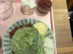 -Ice Monster冰馆·CNN评选全球十大甜品(国贸商城店)