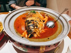 -解家河南菜(金水路店)