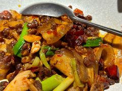 -山石榴·贵州菜(丰盛里店)