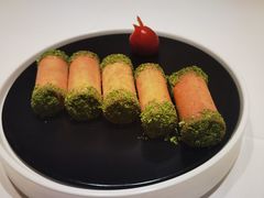 -茉里粤菜(皇姑万象汇店)