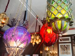 -maan coffee漫咖啡(通州店)