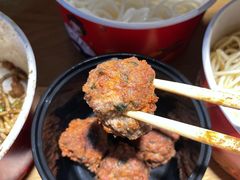 -汪爹爹武汉牛三鲜(朝外大街店)