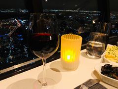 -360 The Restaurant at the CN Tower