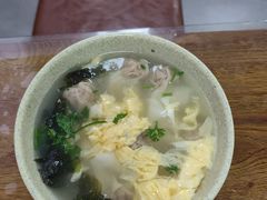 -津门张记包子铺(中山门店)