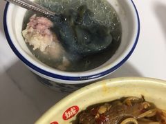 -小罗子汤店(大士院总店)