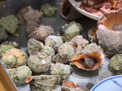 -日丰园海肠水饺·老字号大连海鲜(和平广场店)