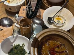 -湖南老灶台·生态农业餐饮(龙胜店)