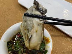 -濠轩阁特色生蚝火锅(水湾路店)