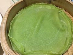 -顶顶香煎饼家常菜(金花南路店)
