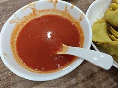 -清真·西北桥头拉面大王(丁家桥店)
