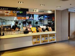 -麦当劳(总统大酒店店)