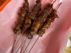 -三中高皇羊肉馆