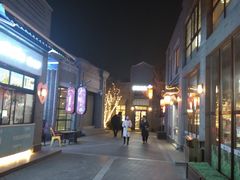 -龙湖星悦荟(颐和店)