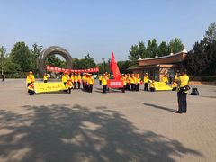 -大兴滨河森林公园