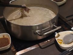 -捞王锅物料理(上海世茂广场店)