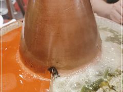 -1078號老北京涮肉(松柏店)