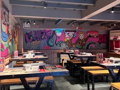-管氏翅吧(广渠门店)