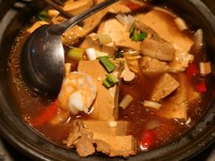 -外婆家(西红门荟聚购物中心店)