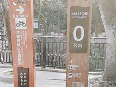 -红花湖景区
